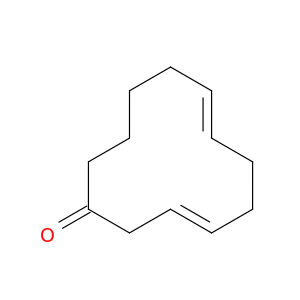 3,7-Cyclododecadien-1-one