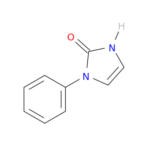 1-Phenyl-1H-imidazol-2(3H)-one
