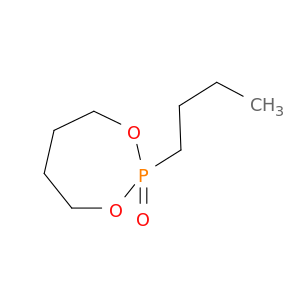 1,3,2-Dioxaphosphepane, 2-butyl-, 2-oxide