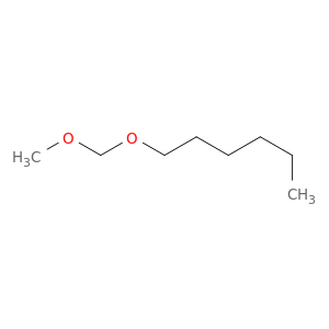 Hexane, 1-(methoxymethoxy)-