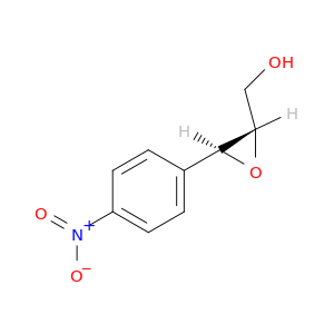反式-(-)-2,3-环氧-3-(对硝基苯基)-1-丙醇