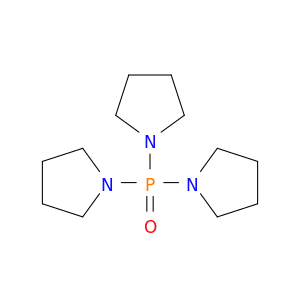 三(N,N-四亚甲基)磷酰胺