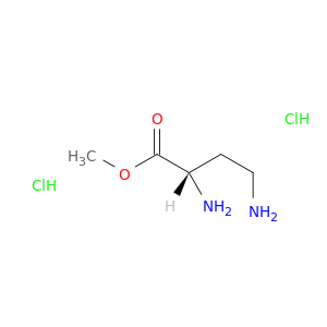 Methyl (2S)-2,4-diaminobutanoate dihydrochloride
