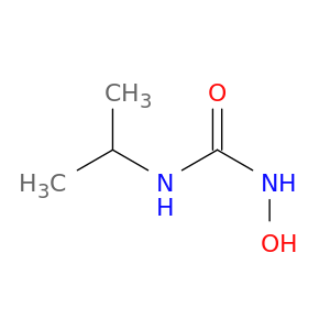 1-hydroxy-3-propan-2-ylurea