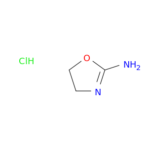 2-氨基-2-噁唑啉盐酸盐