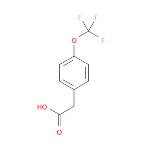4-(三氟甲氧基)苯乙酸