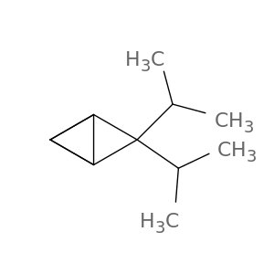 Tricyclo[1.1.1.01,3]pentane,2,2-bis(1-methylethyl)- (9CI)
