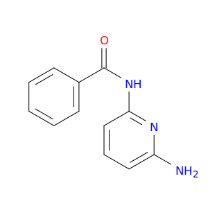 Benzamide, N-(6-amino-2-pyridinyl)-