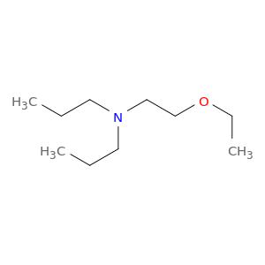 1-Propanamine, N-(2-ethoxyethyl)-N-propyl-