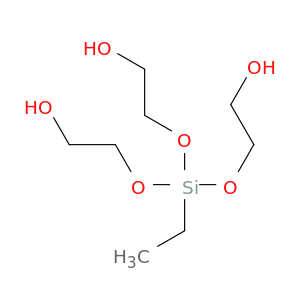 Ethanol, 2,2',2''-[(ethylsilylidyne)tris(oxy)]tris-