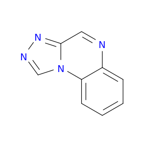 [1,2,4]Triazolo[4,3-a]quinoxaline