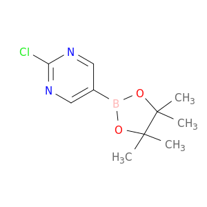 2-氯嘧啶-5-硼酸频哪酯