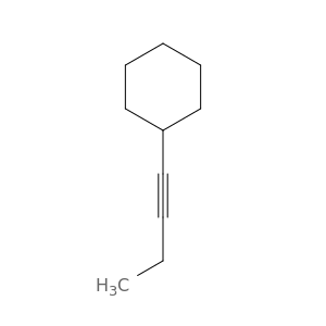 环己基-3-丁炔