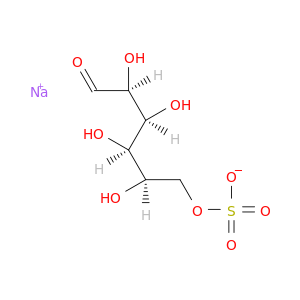 D-MANNOSE 6-SULFATE SODIUM SALT 钠盐