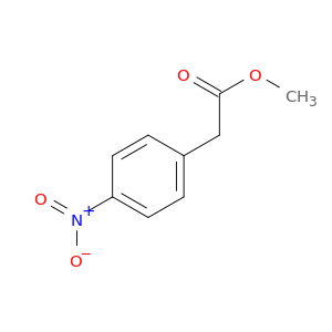 对硝基苯乙酸甲酯