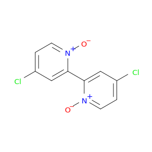 4,4'-DICHLORO-2,2'-BIPYRIDINE N,N'-DIOXIDE