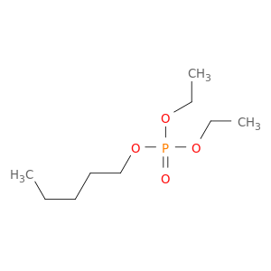 1-DIETHOXYPHOSPHORYLOXYPENTANE