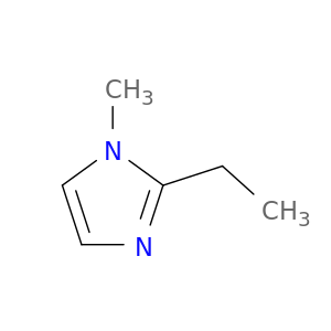 1H-Imidazole, ethylmethyl-