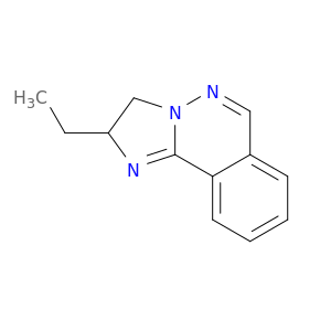 2-ethyl-2,3-dihydroimidazo[2,1-a]phthalazine