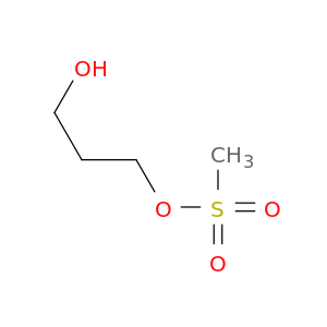 1,3-Propanediol,1-methanesulfonate