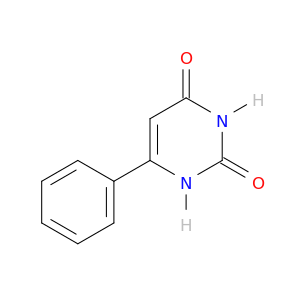 6-苯基嘧啶-2,4(1H,3H)-二酮