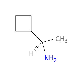 (R)-1-Cyclobutylethanamine