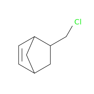 5-(氯甲基)双环[2.2.1]庚-2-烯
