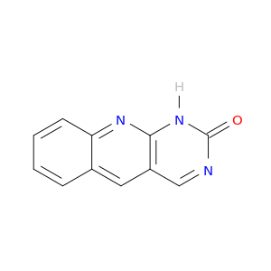 Pyrimido[4,5-b]quinolin-2(1H)-one