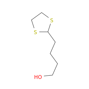 1,3-Dithiolane-2-butanol