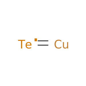 Copper telluride