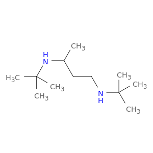 1,3-Butanediamine, N,N'-bis(1,1-dimethylethyl)-