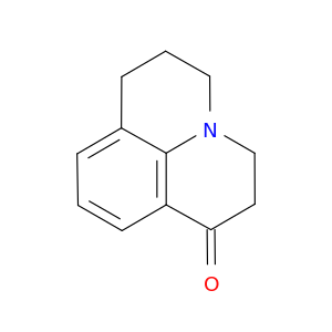 2,3,6,7-tetrahydro-1h,5h-pyrido[3,2,1-ij]quinolin-1-one