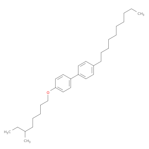 1,1'-Biphenyl, 4-decyl-4'-[(6-methyloctyl)oxy]-