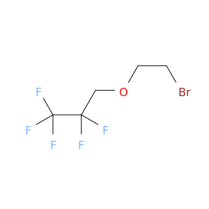 3-(2-Bromoethoxy)-1,1,1,2,2-pentafluoropropane