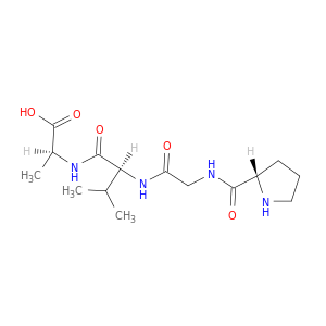 L-Alanine, L-prolylglycyl-L-valyl-