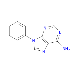 9-phenylpurin-6-amine