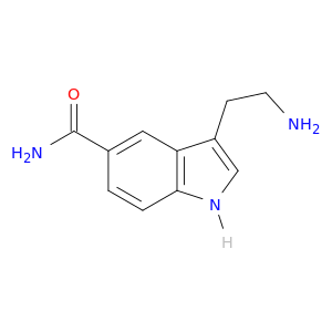 5-甲基amidotryptamine.