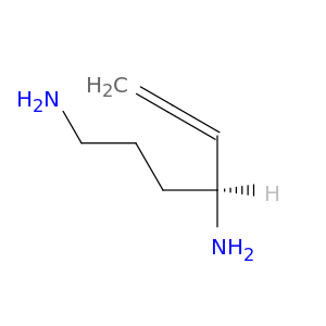 5,6-Heptadiene-1,4-diamine, (S)-