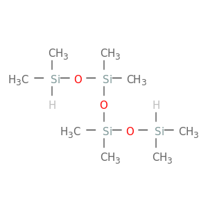 1，1，3，3，5，5，7，7-八甲基四硅氧烷