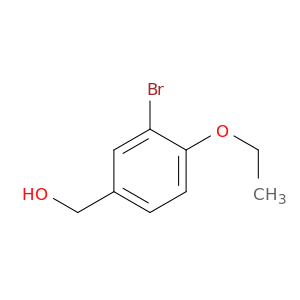 3-Bromo-4-ethoxybenzyl alcohol