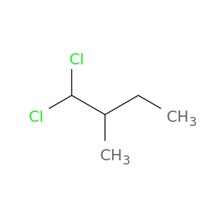 1,1-DICHLORO-2-METHYLBUTANE