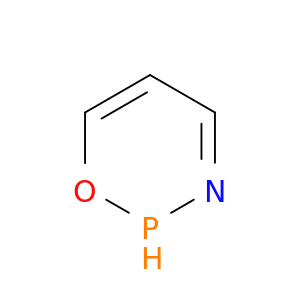 2H-1,3,2-Oxazaphosphorine