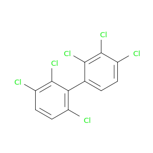 2,2',3,3',4,6'-六氯-1,1'-联苯