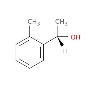 (1s)-1-(2-甲基苯基)乙烷-1-醇