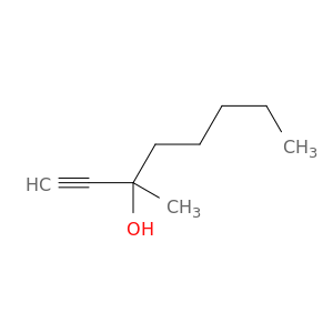 3-甲基-1-Ocyn-3-OL