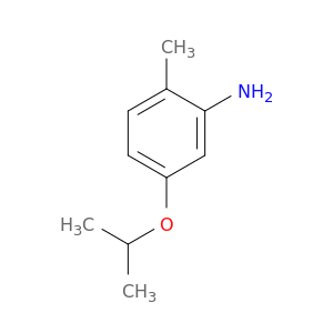 5-Isopropoxy-2-methylaniline