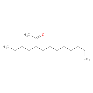2-Undecanone, 3-butyl-
