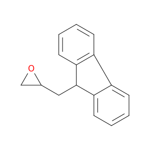 Oxirane, (9H-fluoren-9-ylmethyl)-