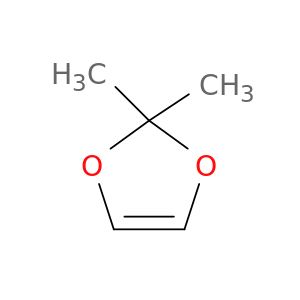 1,3-Dioxole, 2,2-dimethyl-