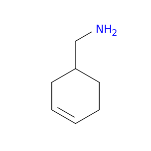 3-环己烯-1-甲胺